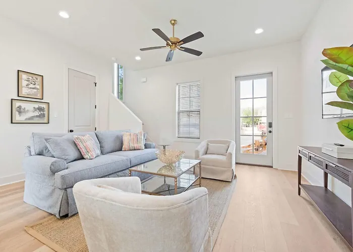 New River Oaks River Ranch King Great Location Hébergement de vacances