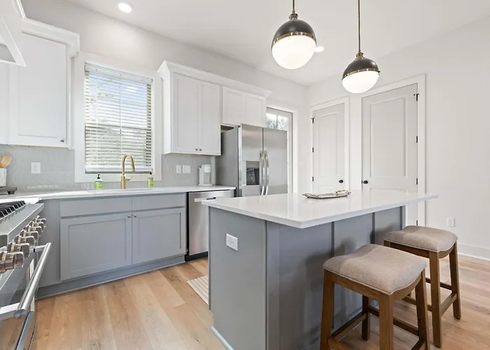 New River Oaks River Ranch King Great Location Hébergement de vacances