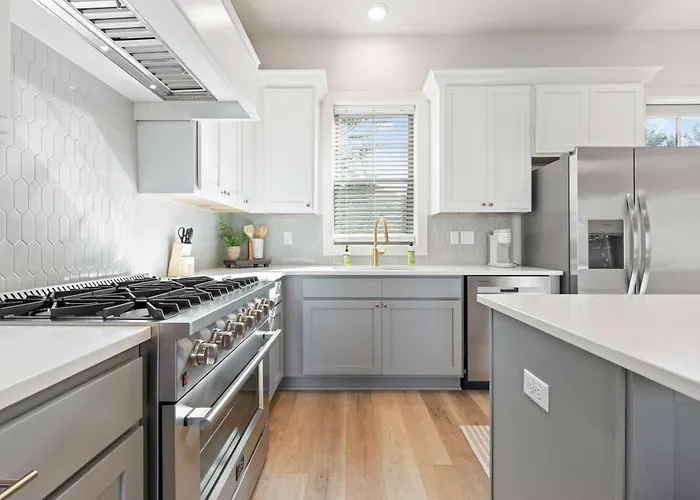 New River Oaks River Ranch King Great Location * Lafayette