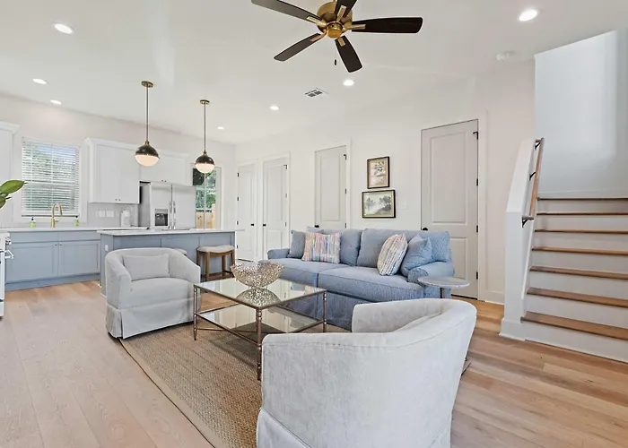 New River Oaks River Ranch King Great Location * Lafayette