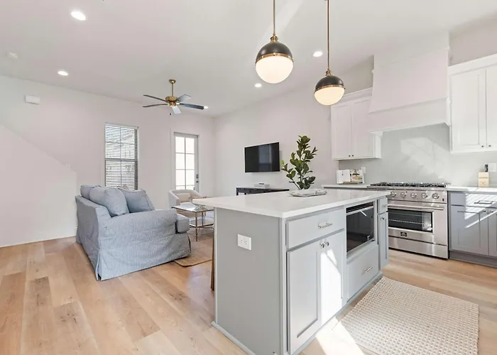 Hébergement de vacances New River Oaks River Ranch King Great Location Lafayette