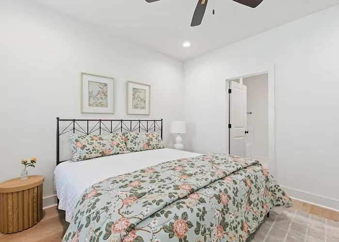 Hébergement de vacances New River Oaks River Ranch King Great Location *
