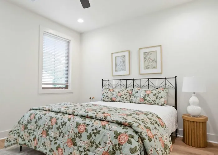 Hébergement de vacances New River Oaks River Ranch King Great Location *