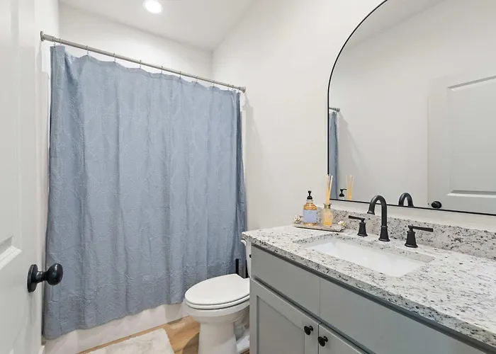 New River Oaks River Ranch King Great Location Hébergement de vacances *