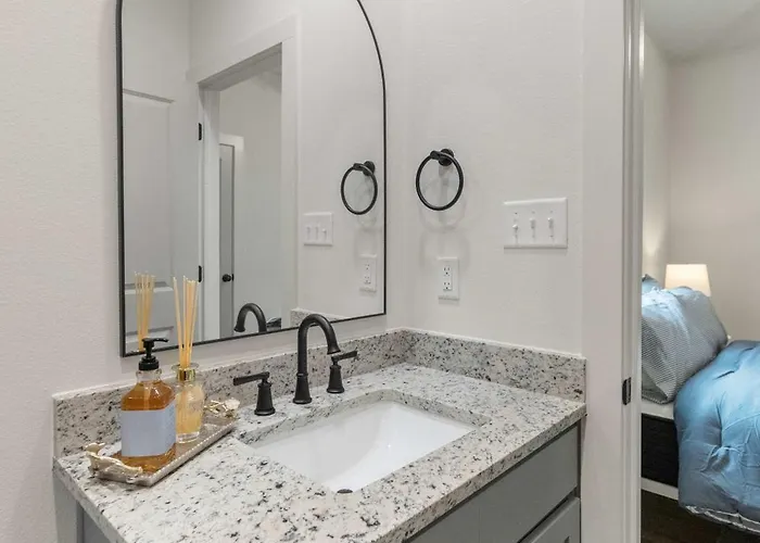 Hébergement de vacances New River Oaks River Ranch King Great Location Lafayette